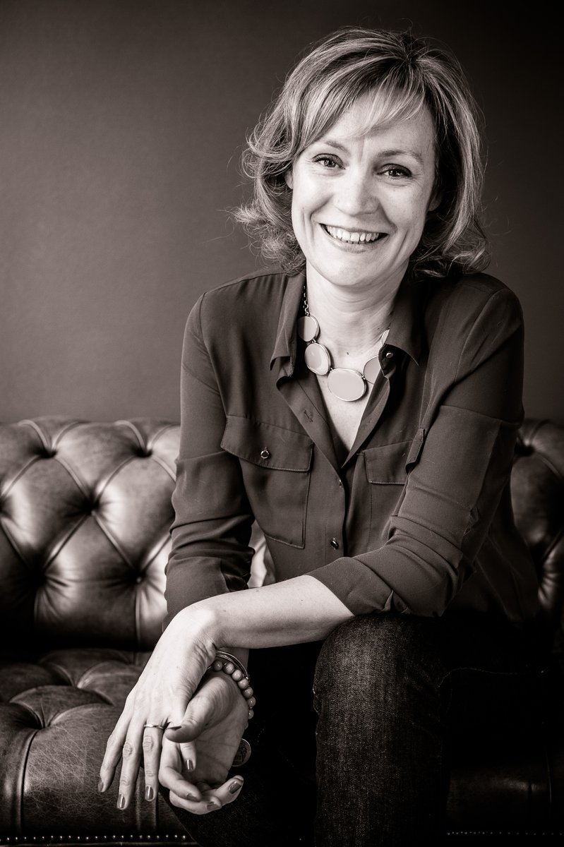 Caroline Barnasson, facilitatrice stratégique